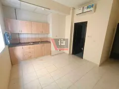 No Management Fee Studio With Split AC Close To Rolla Bus Stop+NMC In Just 16k