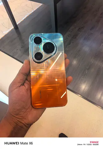 Huawei Pura 90s Pro Max for sale