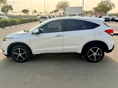 2021 Honda HR-V 照片 6
