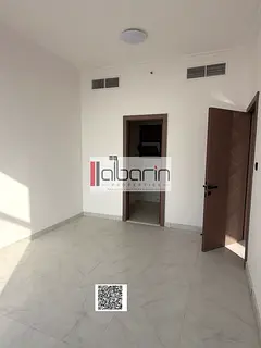 1 BHK Apartment for Rent in Al Yasmeen, Ajman