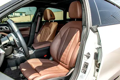 BMW 4 Series 420i, миниатюра 16