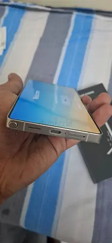 Samsung S25 ultra 256gb