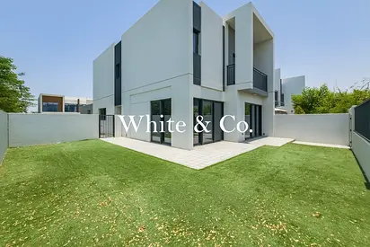 Large Corner Plot l Park Backing l Vacant
