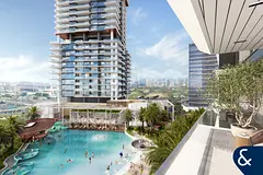 Luxury 3 bedrooms | Amazing Amenities |