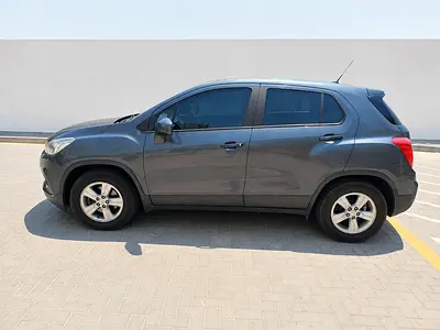 صورة 6 لـ 2018 Chevrolet TRAX