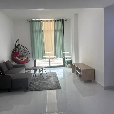 Furnished 2BR Apartment | Equiti Home A | Balcony & City View