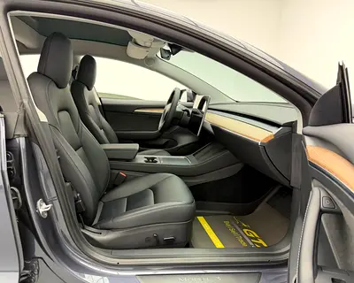 2023 Tesla MODEL 3 — миниатюра 15