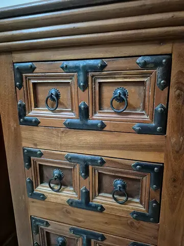 Marina Night Stands