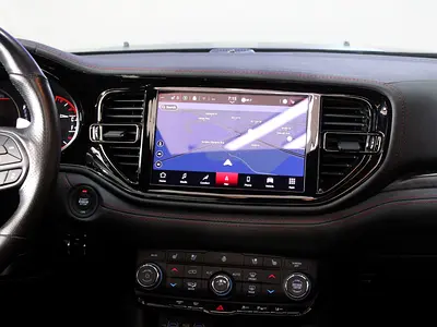 2024 Dodge DURANGO 照片 16