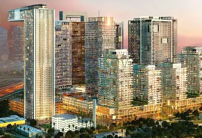 Handover in April 2027 | Great investment opportunity | Tower A | Spacious 1BR | Higher Floor