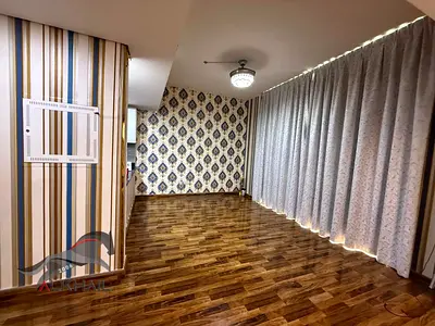 Lowest Price | Spacious 1BR | Balcony | Vacant