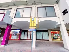 VERY GOOD LOCATION HUGE SHOP FOR RENT CLOSE TO KING FAISAL STREET ABU SHAGARA PARK SHARJAH