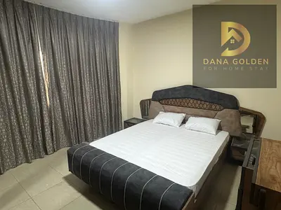 Elite Monthly 1-Bedroom | Brand New Furnishing | All Utilities Included