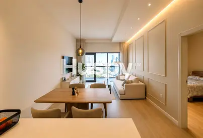 Vacant | Upgraded | Open Park View