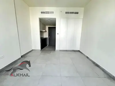 Modern Studio in Aljada – Large & Open Layout for Sale