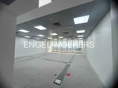 Corporate Office with Excellent Connectivity