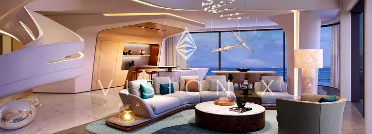 Well Connected | Peaceful Setting | Stylish Interiors