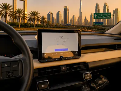 صورة 12 لـ 2026 Toyota RAV 4