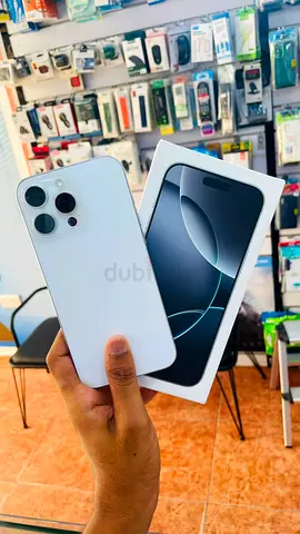 Iphone 16 promax