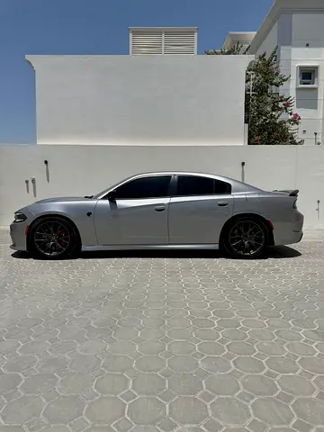 2015 Dodge CHARGER 照片 9