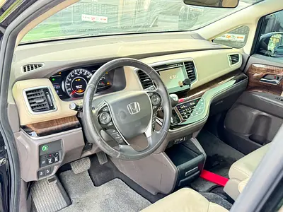 صورة مصغرة 14 لـ 2019 Honda ODYSSEY