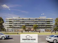 Exclusive Studio | Limited Units | Gardens 2 by Iman
