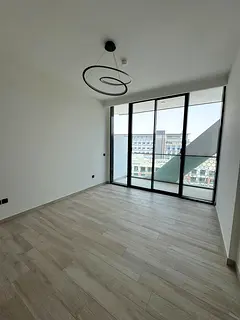 Bright & spacious layout | Contemporary interiors | Prime Arjan location | Oxford Gardens