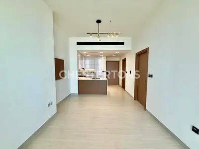 Brand New | Park View | Unfurnished | Vacant