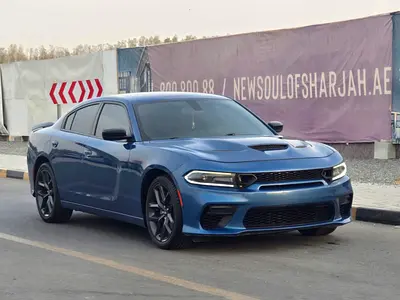 2021 Dodge CHARGER 照片 3