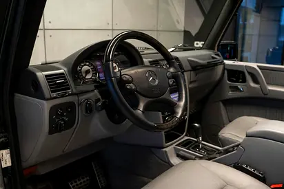 2009 Mercedes-BENZ G-CLASS 缩略图 12
