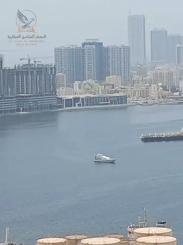 شقة مميزة في منطقة مشيرف إطلالة بحرية مميزة غرفة وصالة 2 حمام تاور حديث وفخم تشطيبات راقية قريب من جميع الخدمات والمرافق مناسب للسكن الفردي أو العائلا