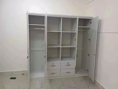 Brand new 4door wardrobe available