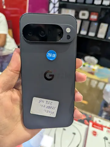 Pixel 10 Pro XL 256GB