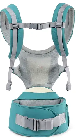 Baby carrier 5 in 1