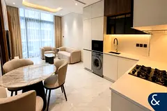 Furnished 2BR | Ready to Move In | Brand New