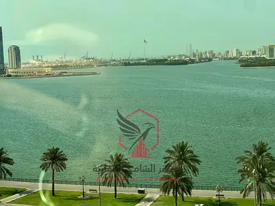 Sea View 3BHK + Balcony Maid Room AC Gym Pool 1 Month Free Easy Payments Prime Location Easy Dubai