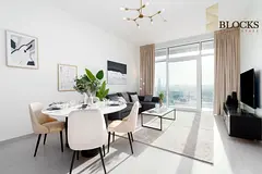 READY TO MOVEIN 2BHK | DUBAI FRAME VIEW