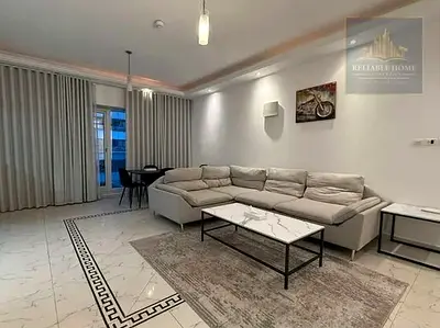 Furnished | Prime Location | Spacious Layout