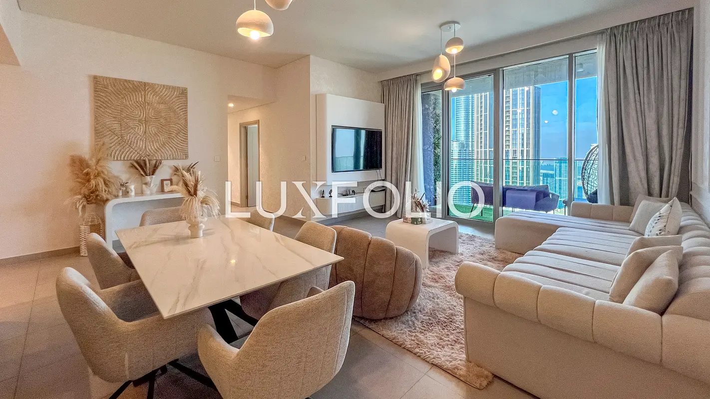 Premium Penthouse | Fully Furnished | Forte Specialist
