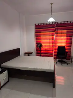 Golden Sands area Master bedroom for family or executives available immediately