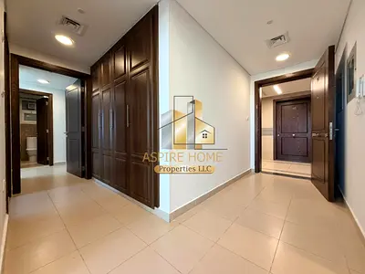 SPACIOUS & MODERN 1BR | PRIVATE BALCONY