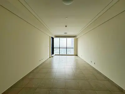 غرفتي نوم في الطابق العلوي | إطلالة على المارينا والمدينة | Goldcrest Views 2