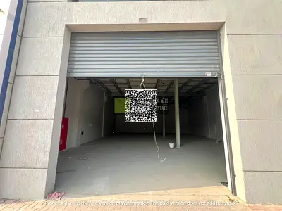 Spacious 3,500 Sq. Ft. Warehouse with Mezzanine | Jurf Industrial Area 3