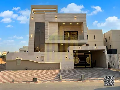 طابقين وروف_قابل للتفاوض _تملك حر_موقع مميز