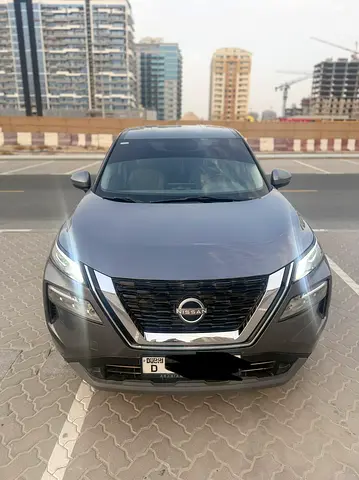 صورة 2 لـ 2024 Nissan X-TRAIL
