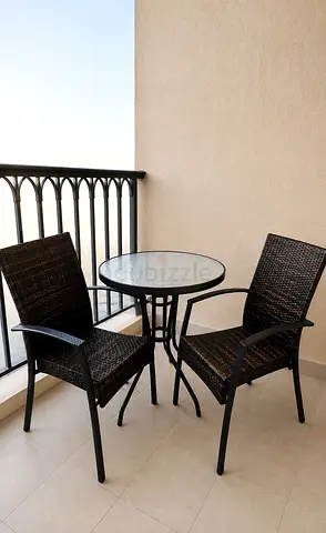 Outdoor Table Chair