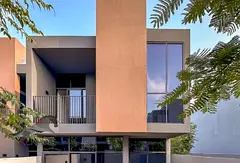 Modern 3-Bedroom Villa in Kaya, Masaar – Brand New with Large Layout