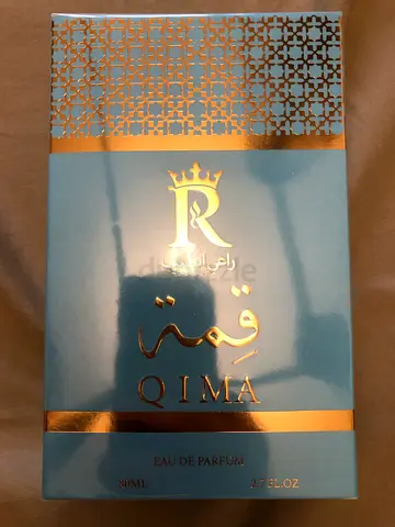 Qima Eau de Parfum 90ml - Unopened Box