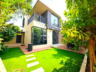Luxury Corner Villa with Outdoor Features