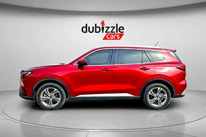 صورة 5 لـ 2023 FORD TERRITORY